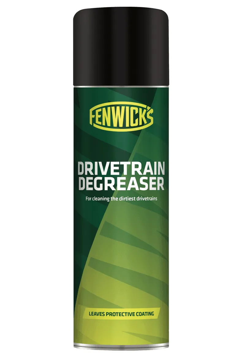 Fenwicks - Drivetrain Degreaser 500ml