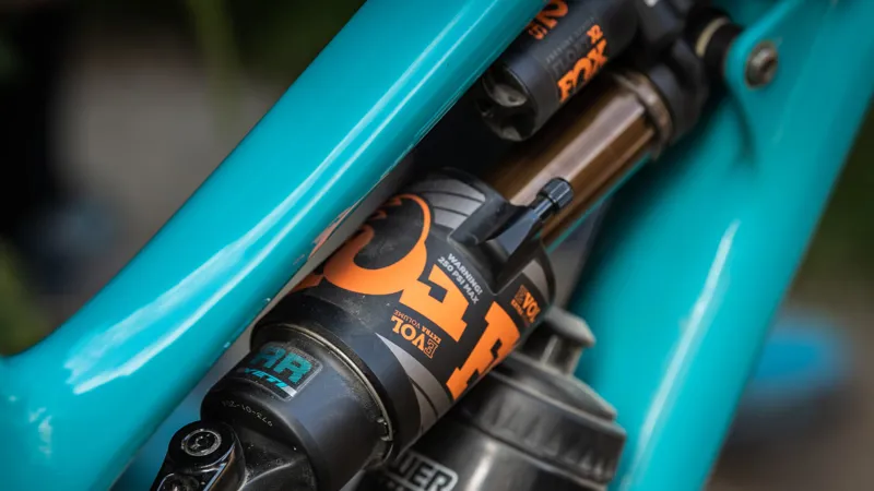 Yeti SB150 C1 SLX Model 2021 - Raw/Grey-7