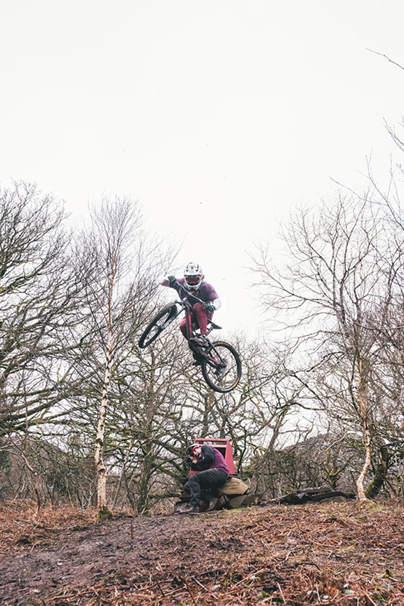 Buy Tickets // Tea and Biscuits Film Premiere - 6th March-5