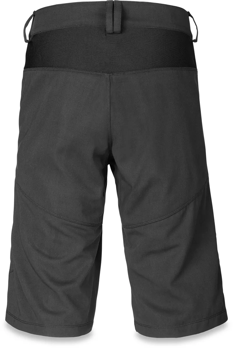 Dakine 8 Track Short - Black-1