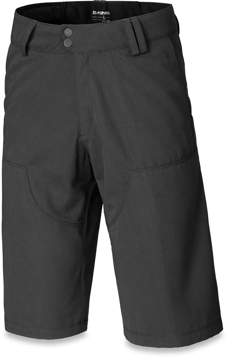Dakine 8 Track Short - Black