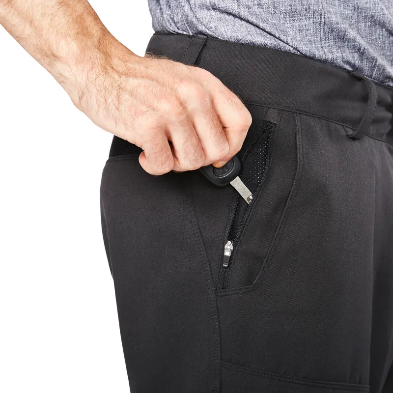 Dakine 8 Track Short - Black-5