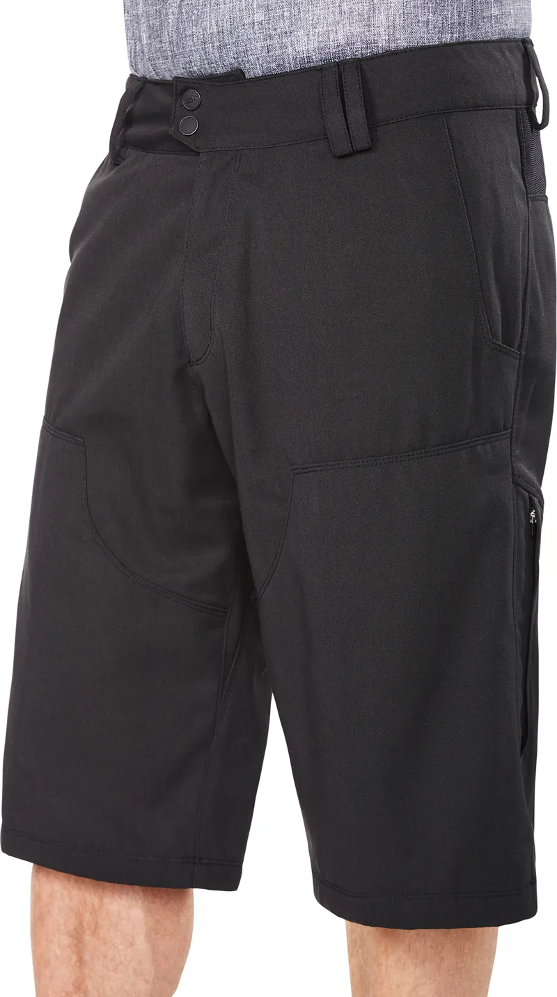Dakine 8 Track Short - Black-2