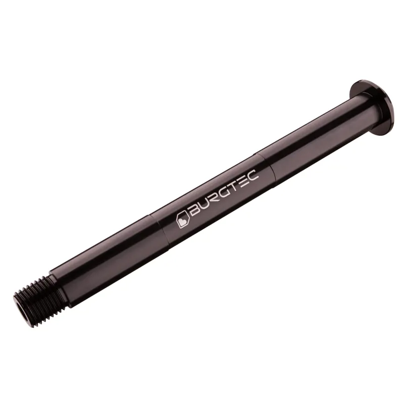 Burgtec - Pre 2021 Fox Boost Fork Axle - Black