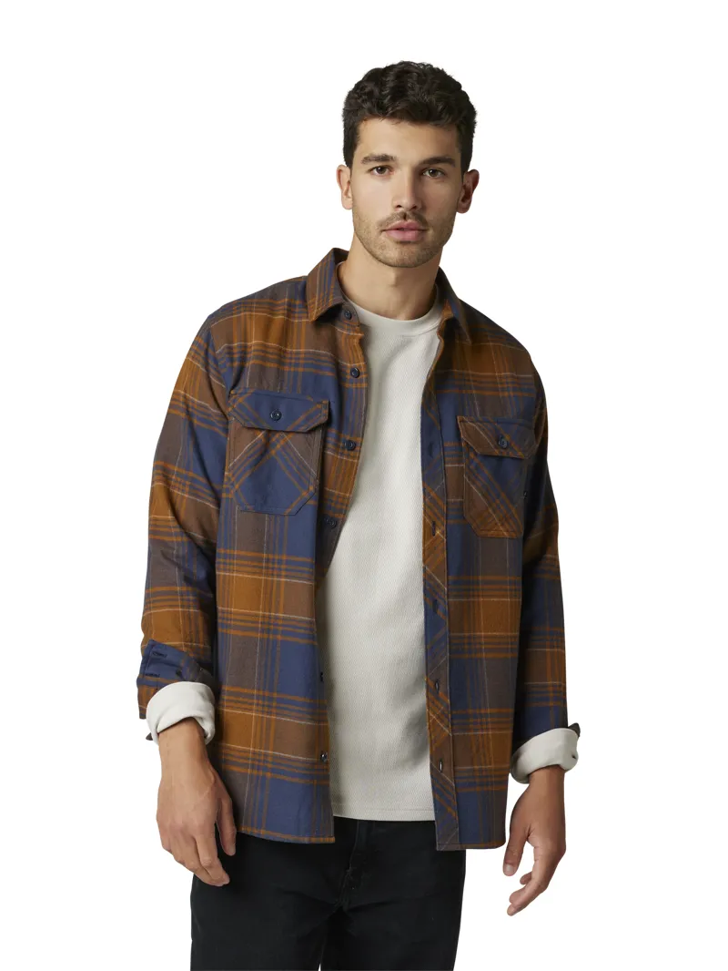 Fox hot sale machinist jacket