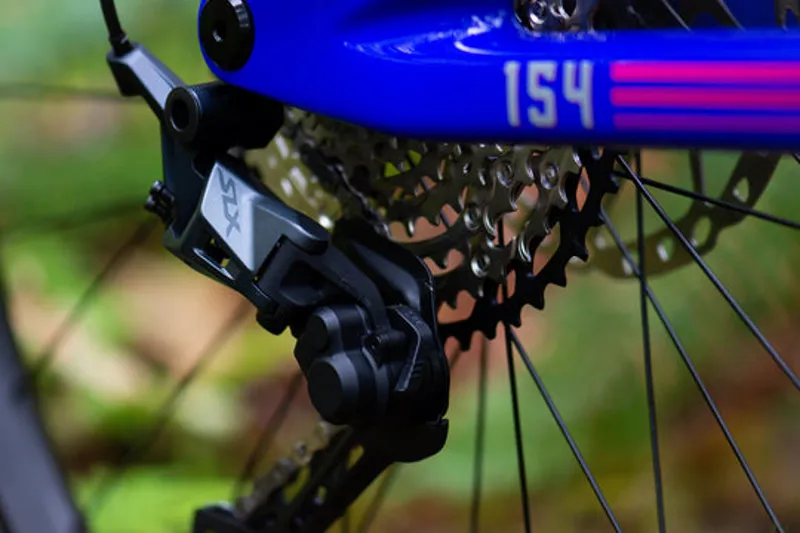 Forbidden Dreadnought SLX Build - 29 Wheels - Deep Space-4