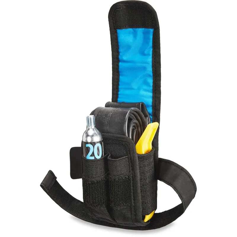 Dakine Hot Laps Gripper - Black-2