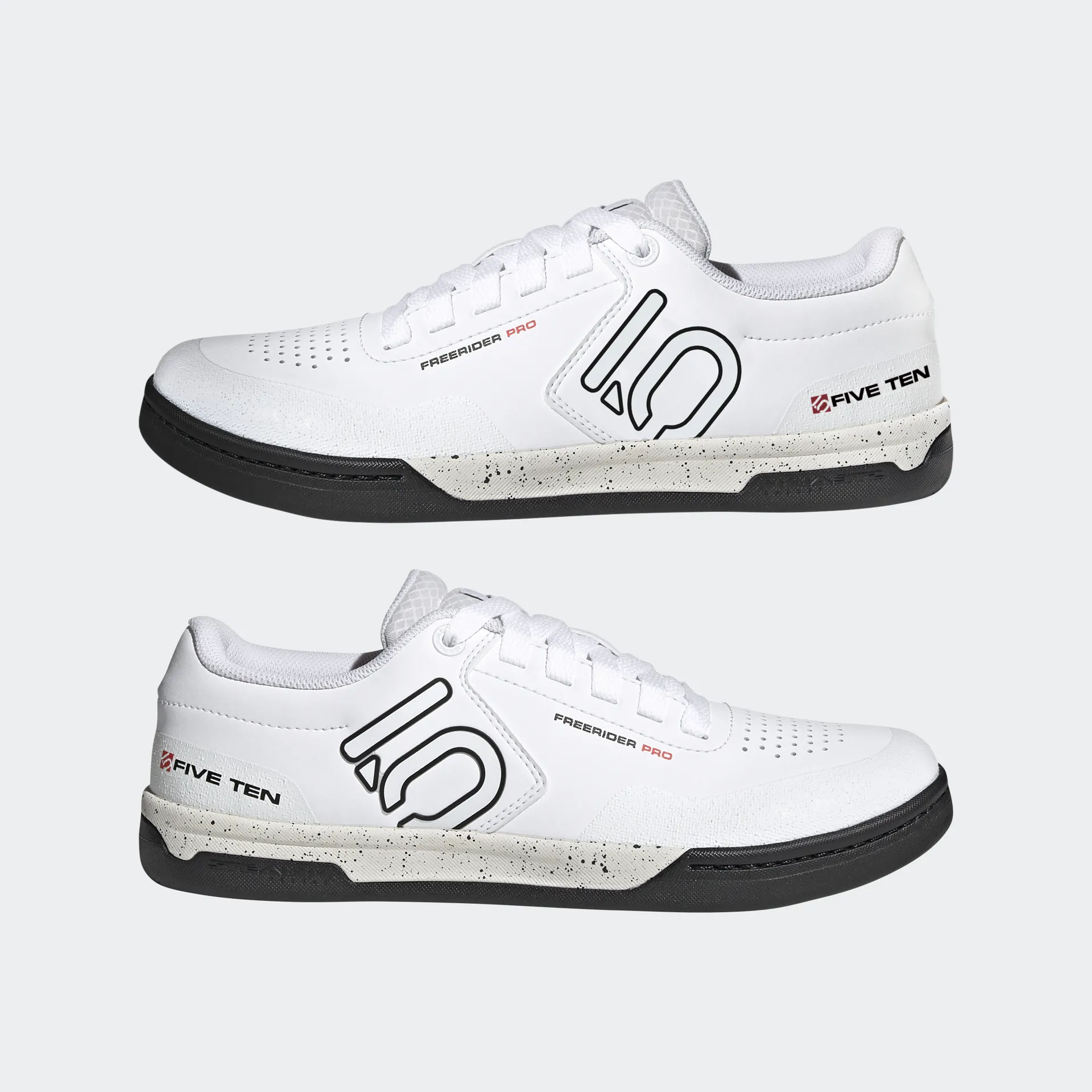 Mountain Bike Shoes Sole Ten Impact Pro Five Ten Freerider Pro