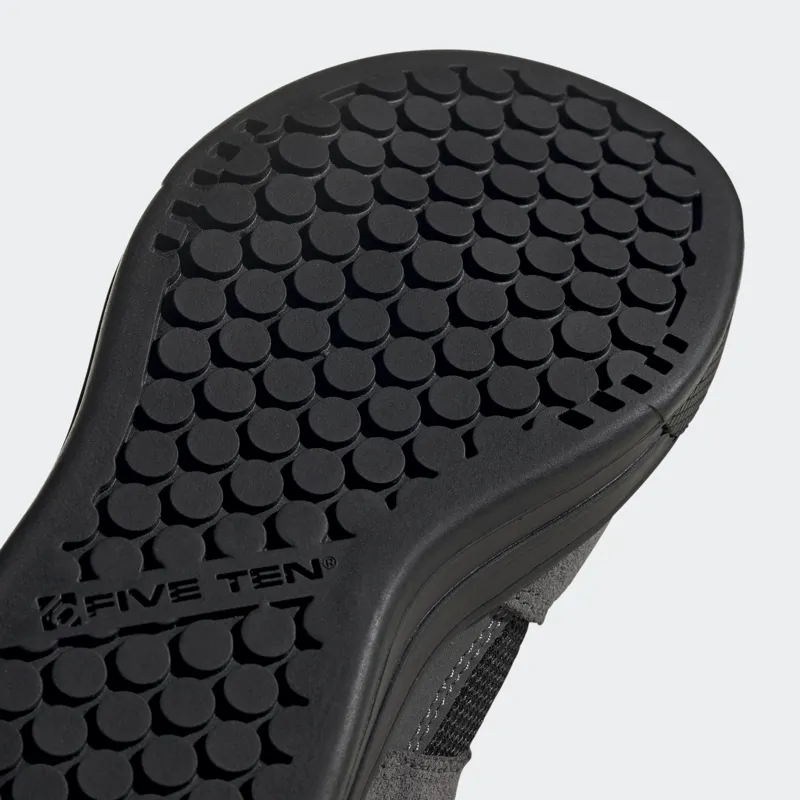 Five Ten Freerider Kids VCS - Flat MTB Shoe - Core Black/Grey