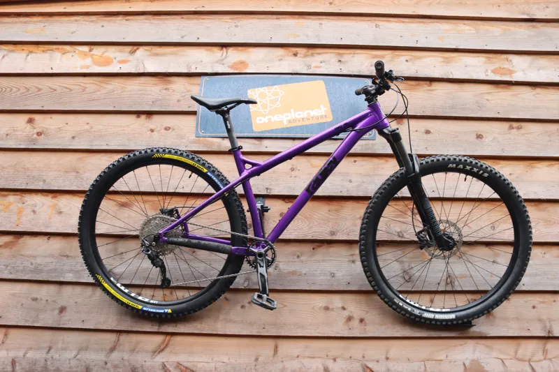 Ragley big al 2021 frame hot sale