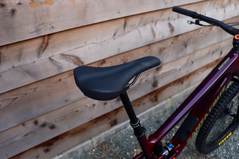 Current Demo Bike - Santa Cruz Hightower - R Model 23 - XLarge Purple-5