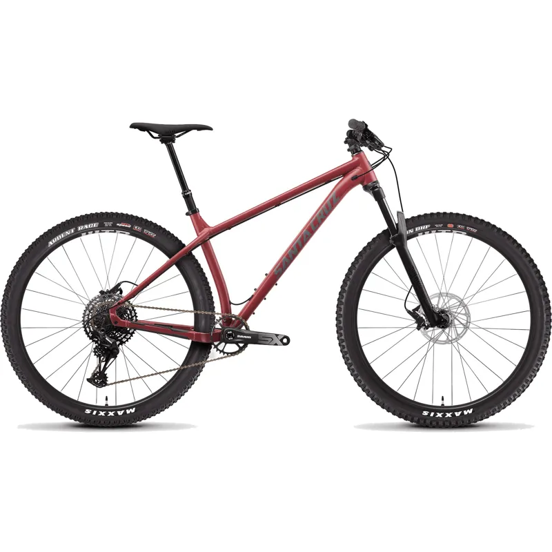 m*r様 santacruz chameleon 2021 M サンタクルーズ Chameleon Santa Cruz Hardtail 2021 Hardtail 2021 Santa Cruz
