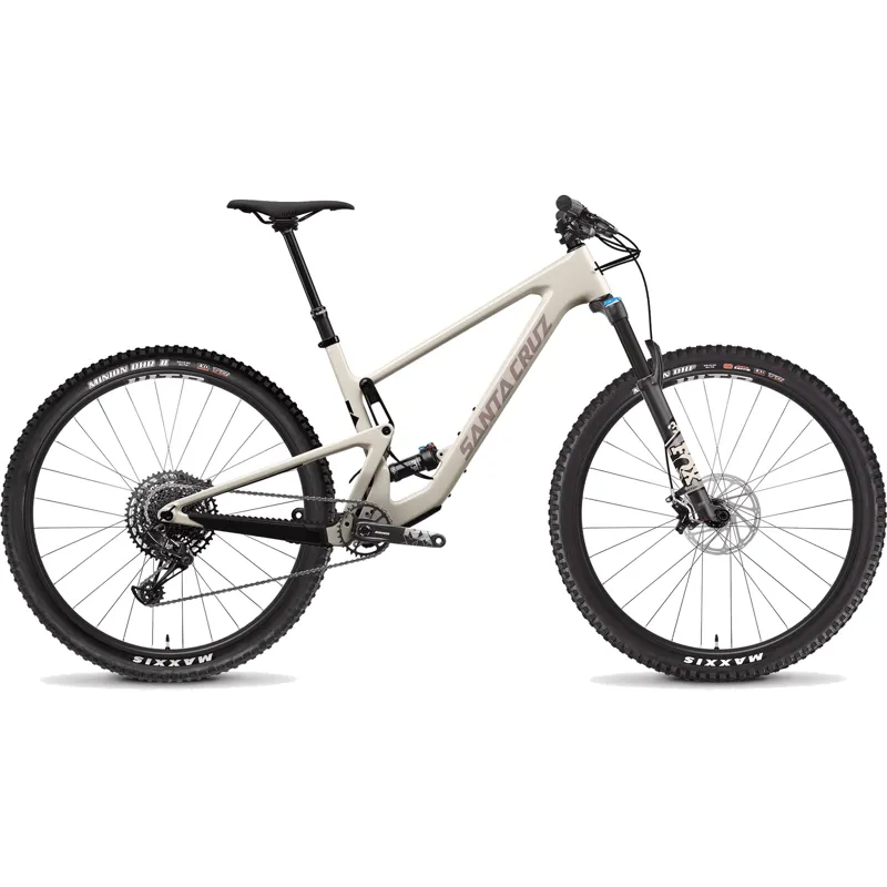 Santa cruz bikes 2021 models hotsell