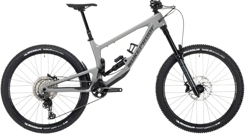 Nukeproof 275 best sale comp