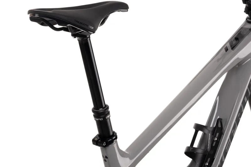 Nukeproof Giga 275 Comp - 2021 - Concrete Grey-11