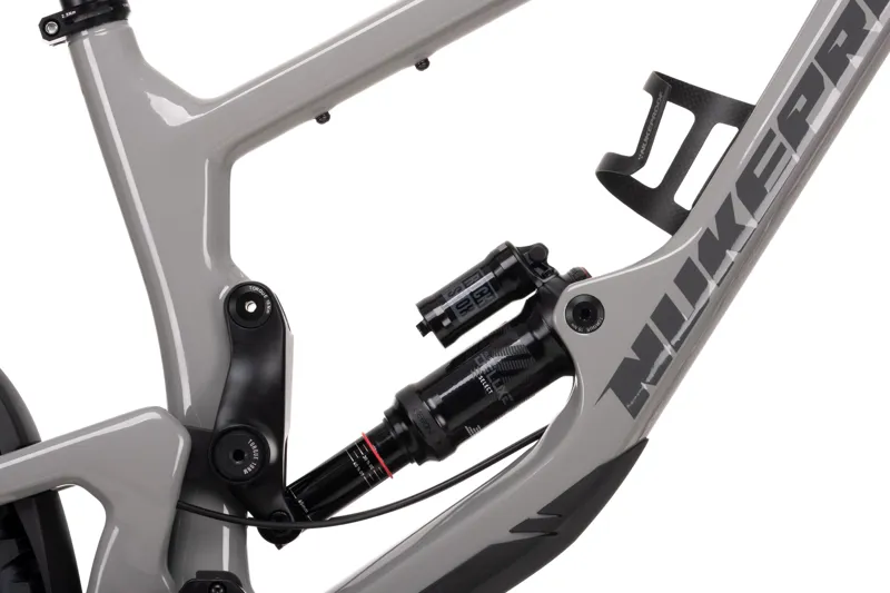 Nukeproof Giga 275 Comp - 2021 - Concrete Grey-12