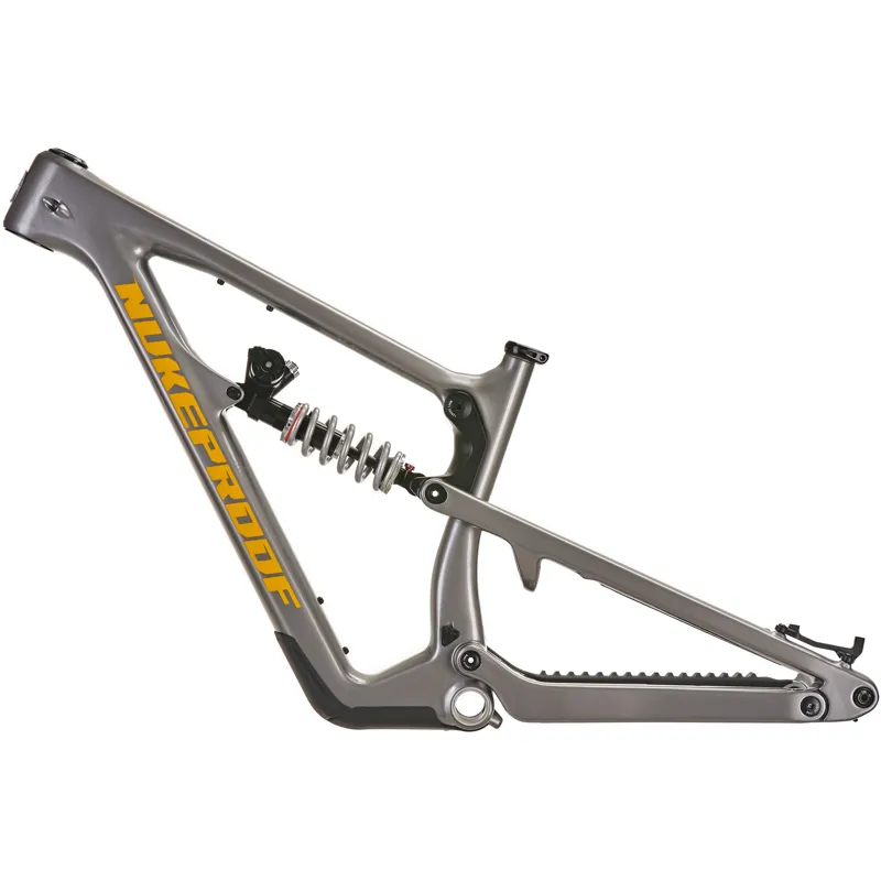 Nukeproof mega best sale rear triangle