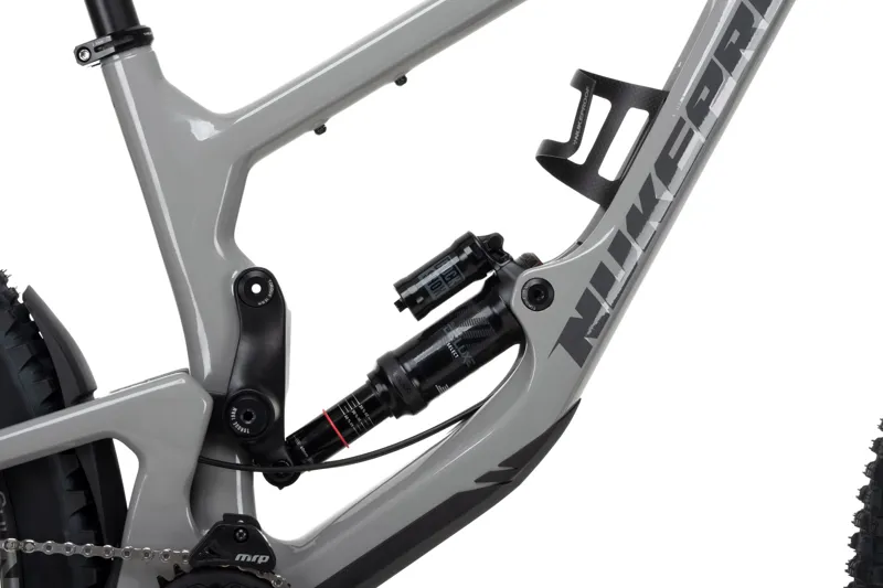 Nukeproof Giga 290 Comp - 2021 - Concrete Grey-11