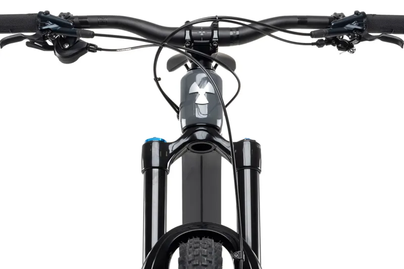 Nukeproof Giga 290 Elite - 2021 - Bullet Grey-7