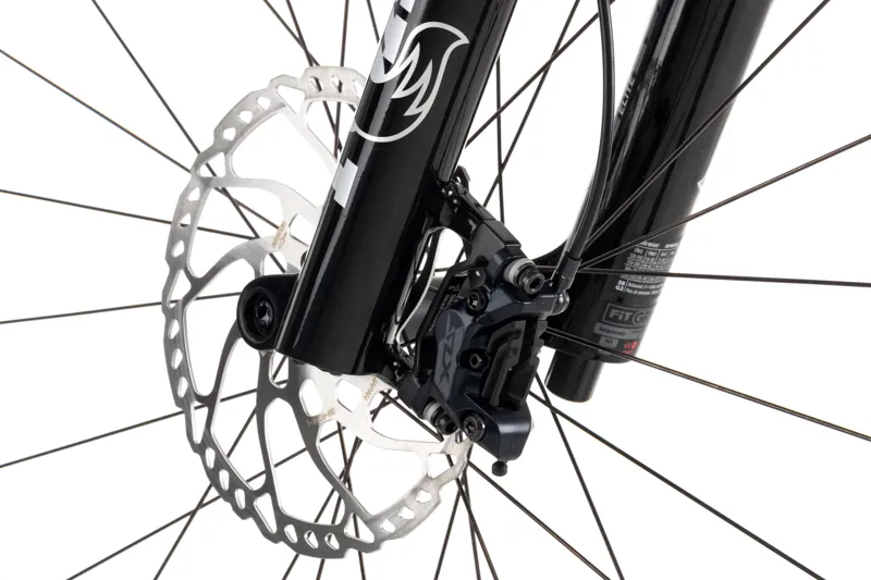 Nukeproof Giga 290 Elite - 2021 - Bullet Grey-10