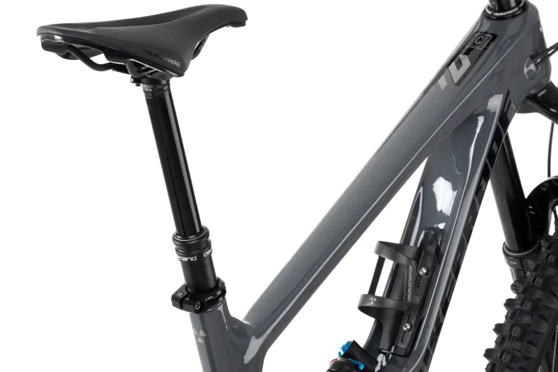 Nukeproof Giga 290 Elite - 2021 - Bullet Grey-11