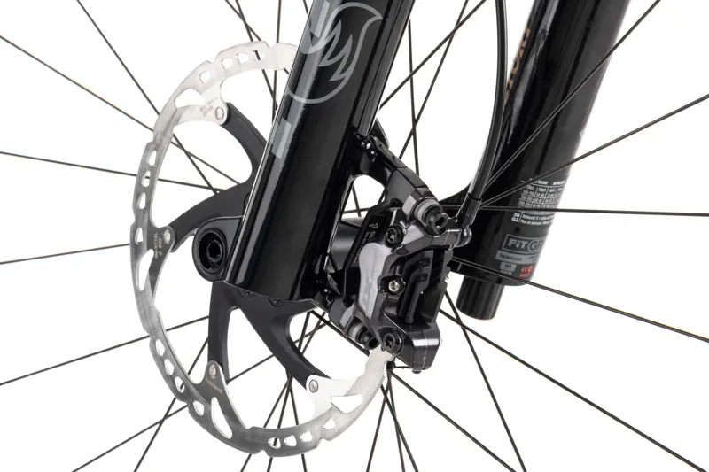 Nukeproof Giga 290 Factory - 2021 - Artichoke Green-10