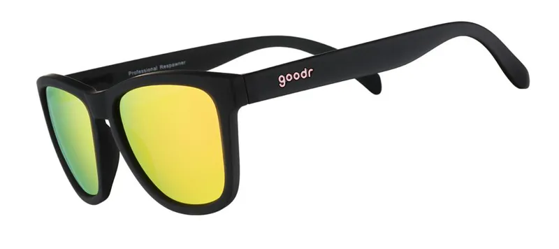 Good'r Sunglasses - Game Professional Respawner