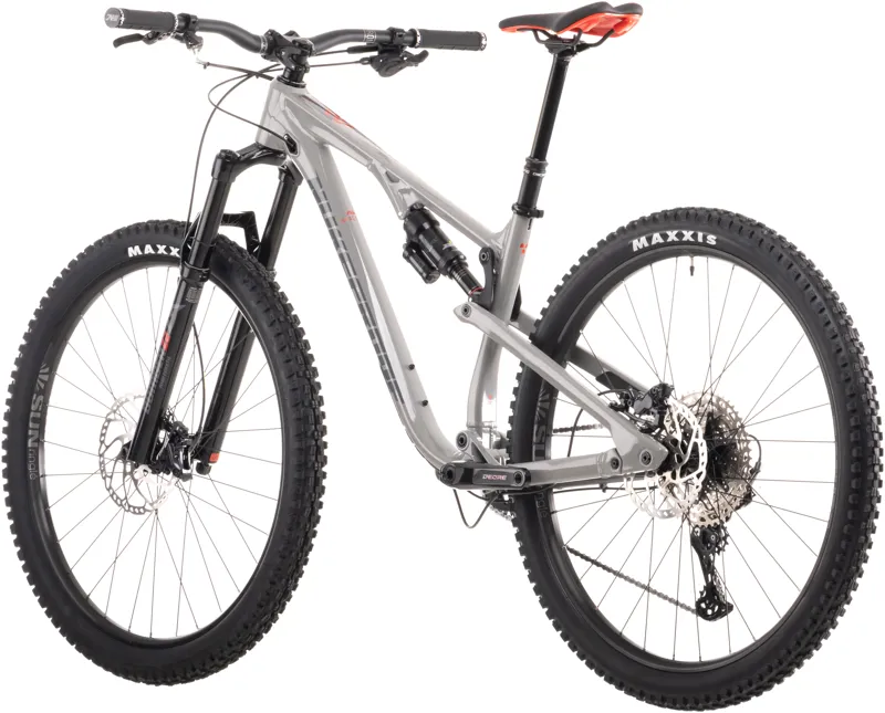 nukeproof reactor 290 comp 2021