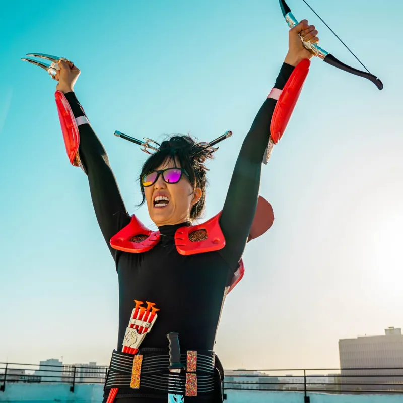 Good'r Sunglasses - Game Professional Respawner-3