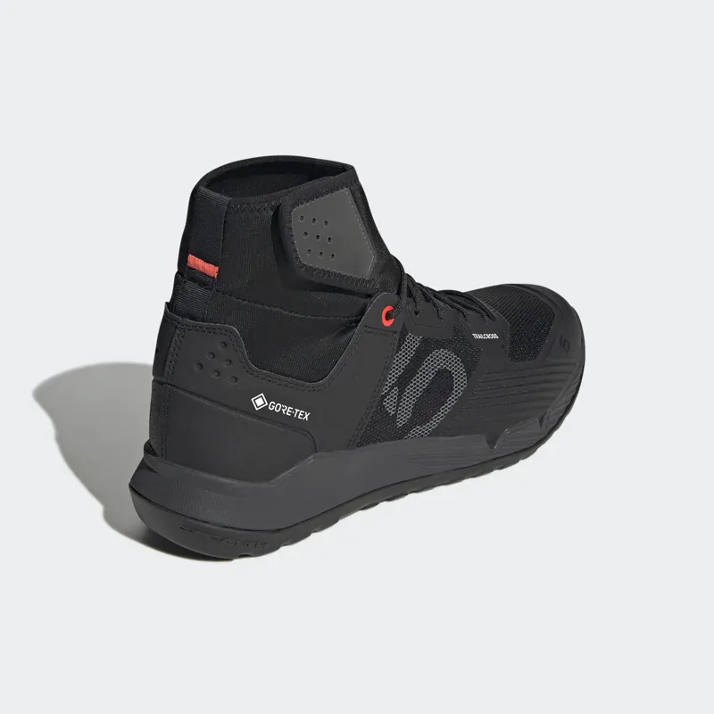 Five Ten TrailCross Gore Tex - GTX Waterproof Shoe - Black-1