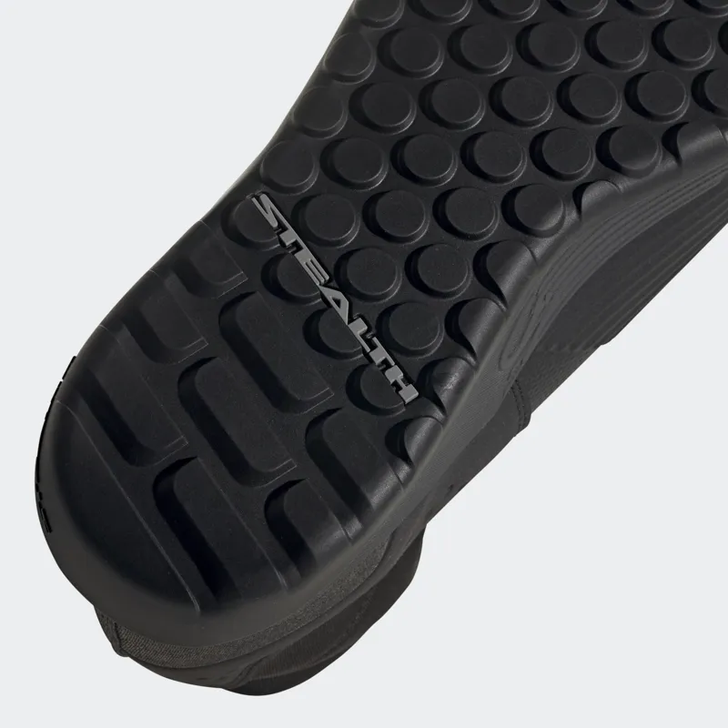 Five Ten TrailCross Gore Tex - GTX Waterproof Shoe - Black-3