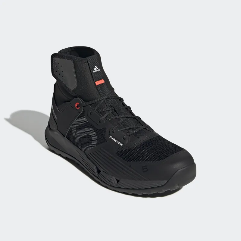 Five Ten TrailCross Gore Tex - GTX Waterproof Shoe - Black