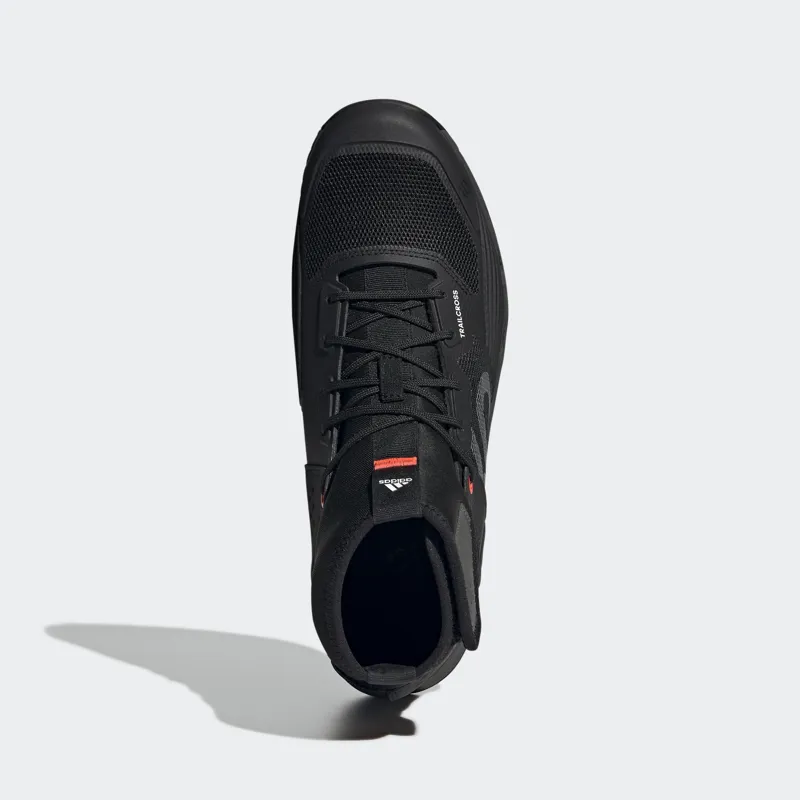 Five Ten TrailCross Gore Tex - GTX Waterproof Shoe - Black-7