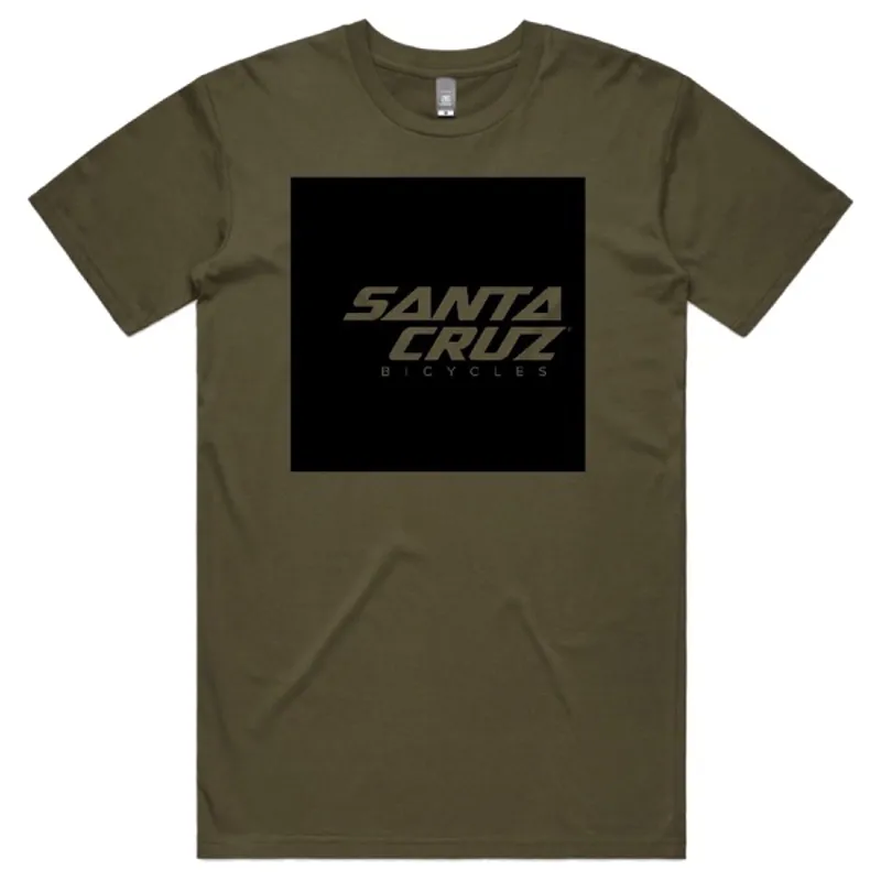 Santa cruz hot sale mtb clothing