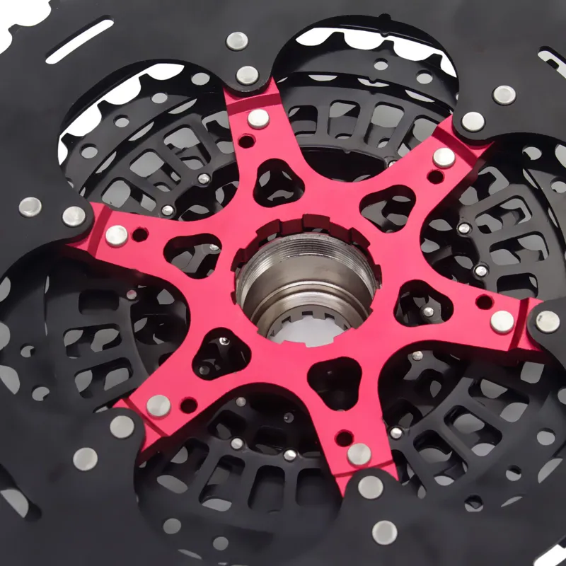 Twenty21 12 Speed Cassette SRAM XD Drive-1