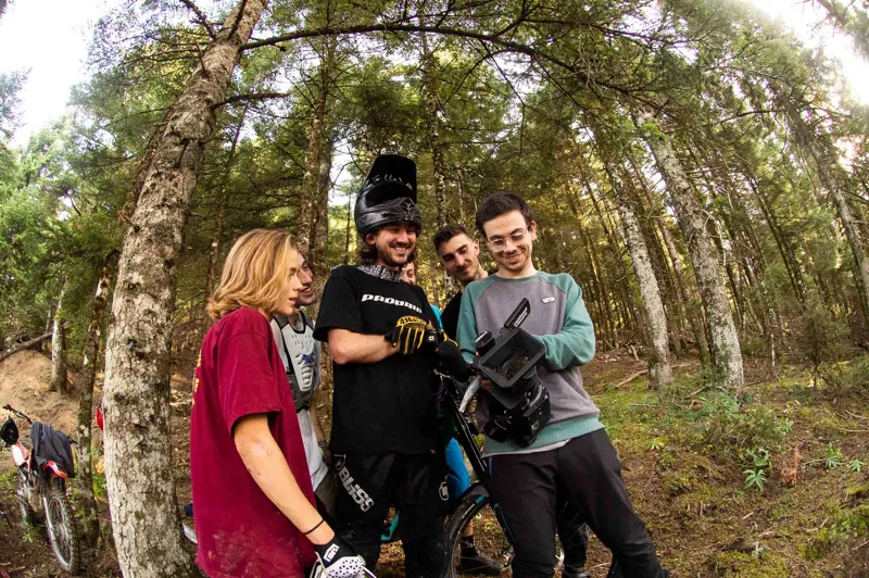 Tea and Biscuits 2 - Film Premiere Tickets - Oneplanet Adventure-1