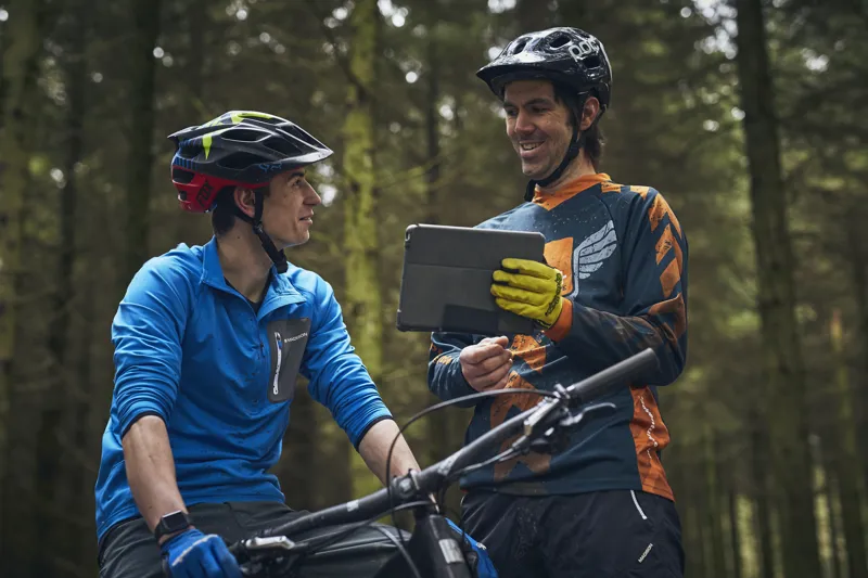 Oneplanet Adventure // New Core Skills