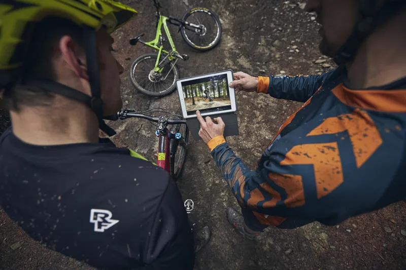 Oneplanet Adventure // Advanced Skills Course