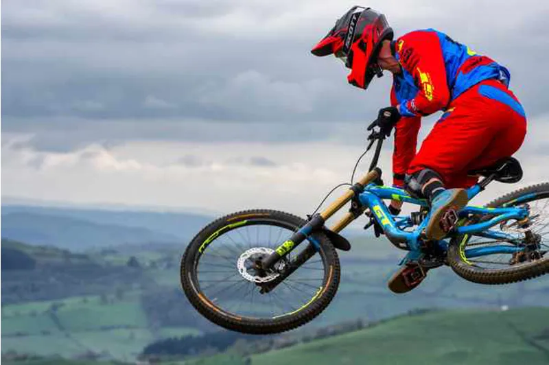 Oneplanet Adventure // Al Bonds Jumps and Drops Course - New 19 Dates-2