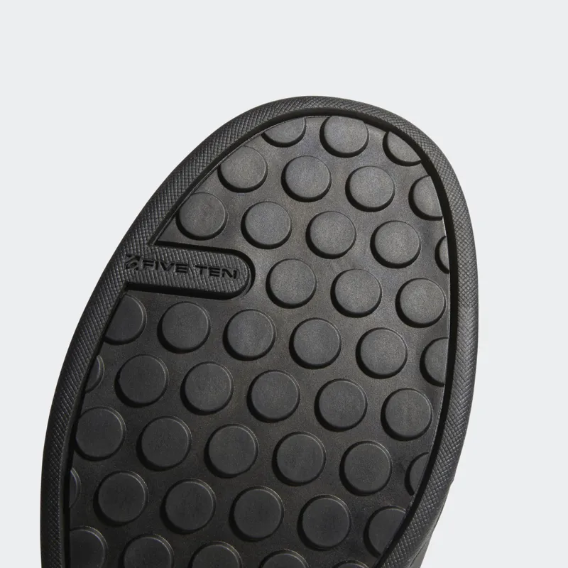 Five Ten - Freerider Pro - Core Black / Red - Mountain Bike Shoes-4