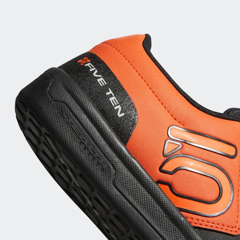 Five Ten - Freerider Pro - Core Black / Red - Mountain Bike Shoes-1