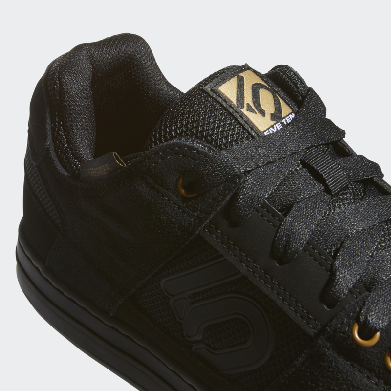 Five Ten - Freerider - Core Black/Craft Khaki - Mountain Bike Shoe-2