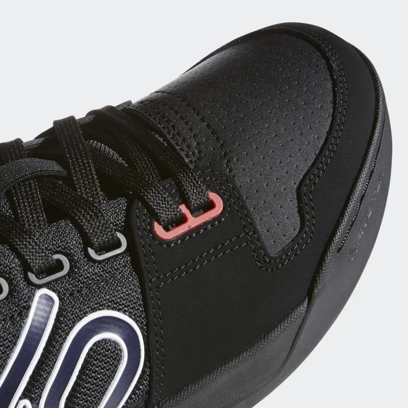 Five Ten Hellcat - Core Black - Mountain Bike Clipped Shoes-4