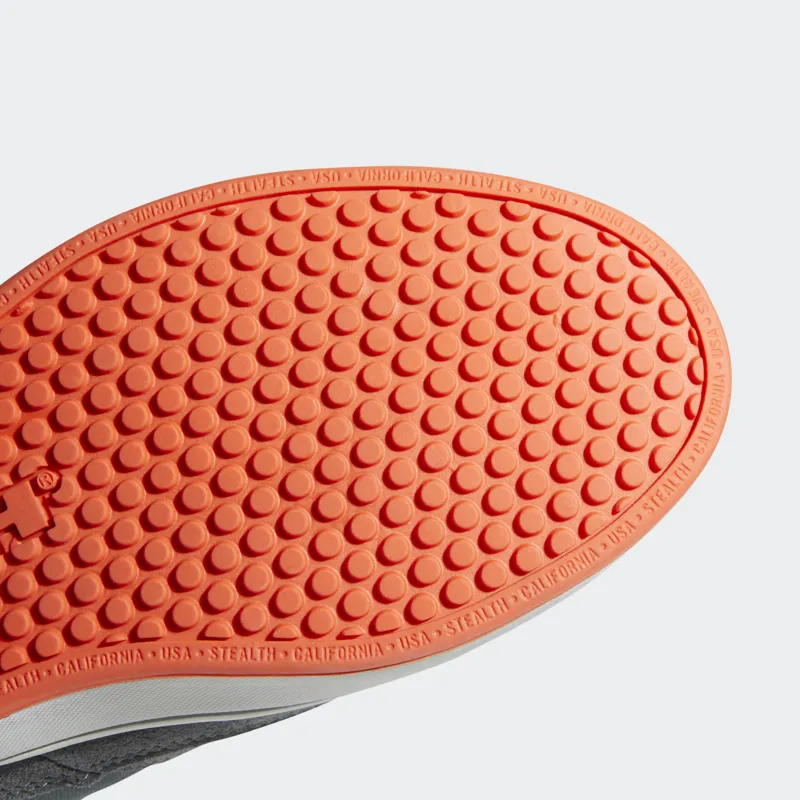 Five Ten Spitfire - Dark Grey - Casual or Mountain Bike Shoes-3