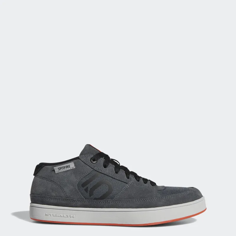Five Ten Spitfire - Dark Grey - Casual or Mountain Bike Shoes