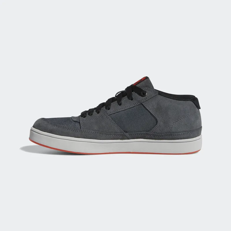 Five Ten Spitfire - Dark Grey - Casual or Mountain Bike Shoes-8