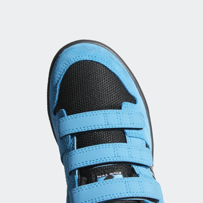 Five Ten Freerider Kids VCS - Core Black - Mountain Bike Shoes-1