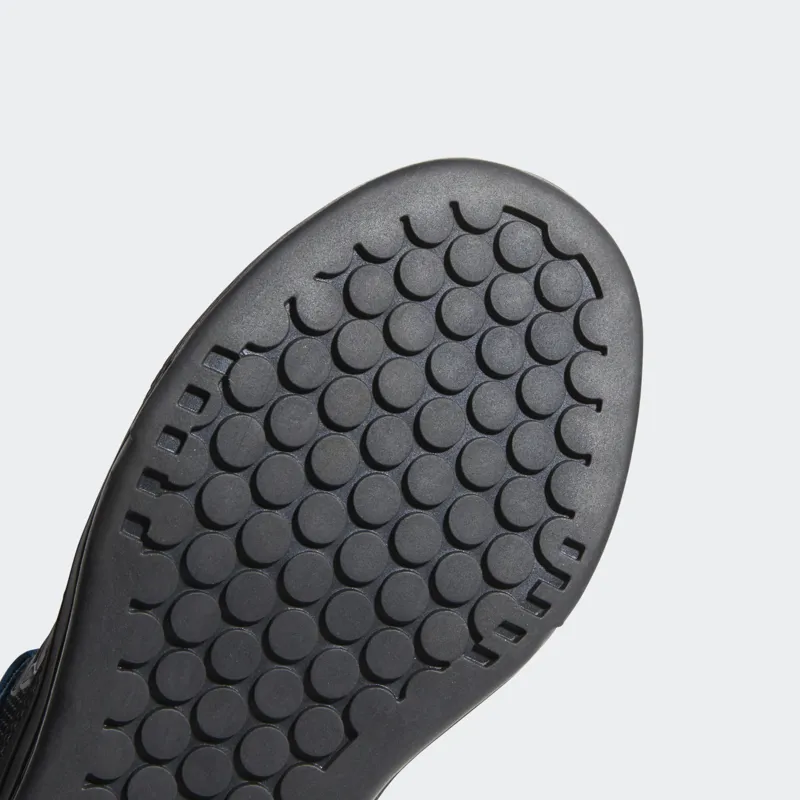 Five Ten Freerider Kids VCS - Core Black - Mountain Bike Shoes-4