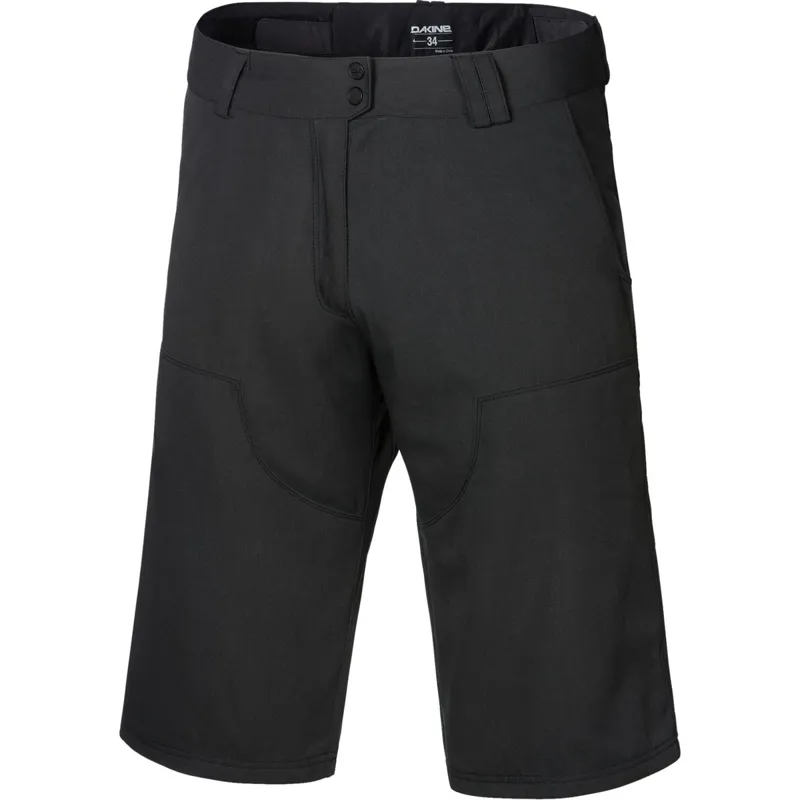 Dakine Mens Pace Shorts - 3 Colours Available-1