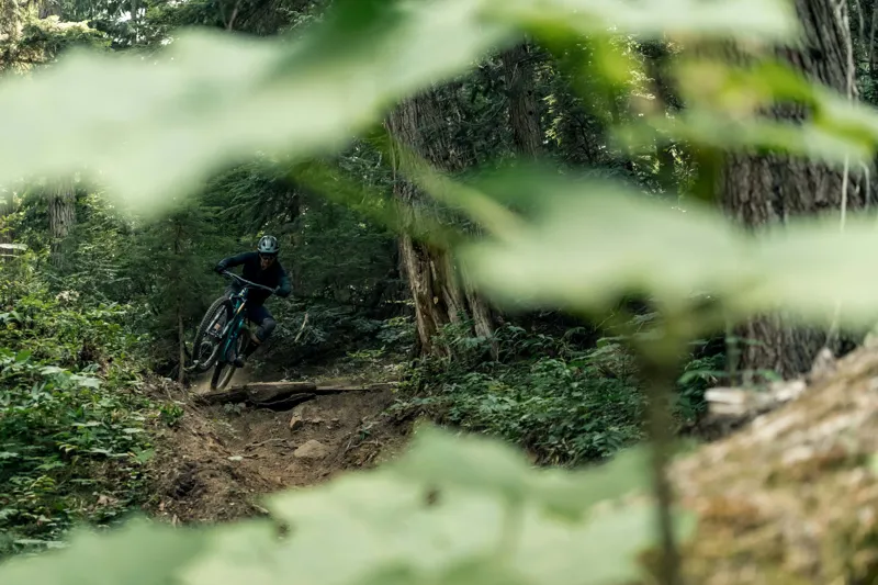 Yeti SB150 - C Series - GX Model - 2020 - Turquoise-3